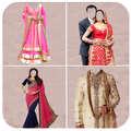 Wedding Photo Suit