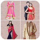 Wedding Photo Suit أيقونة