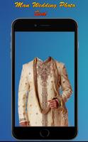 3 Schermata Wedding Photo Suit