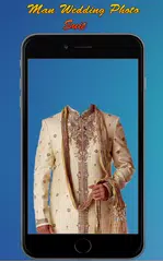 Wedding Photo Suit APK download