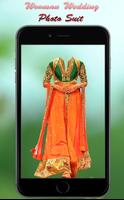 Wedding Photo Suit 截图 1
