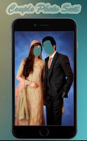 برنامه‌نما Wedding Photo Suit عکس از صفحه