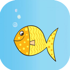 Real Fish Aquarium-Free icon