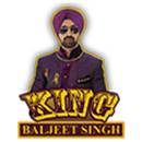 King Baljeet SIngh APK