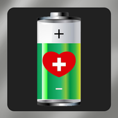 Battery Life Repair 2x icon