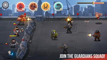Guardians - defence of justice screenshot 1
