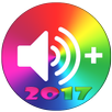 King Booster Volume 2017 APK