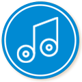 mp3音樂下載和播放器