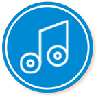 MP3 Music Download & Player icon