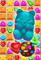 Toy Bear Candy Blast स्क्रीनशॉट 1