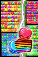 Crush Cookie Jam screenshot 2