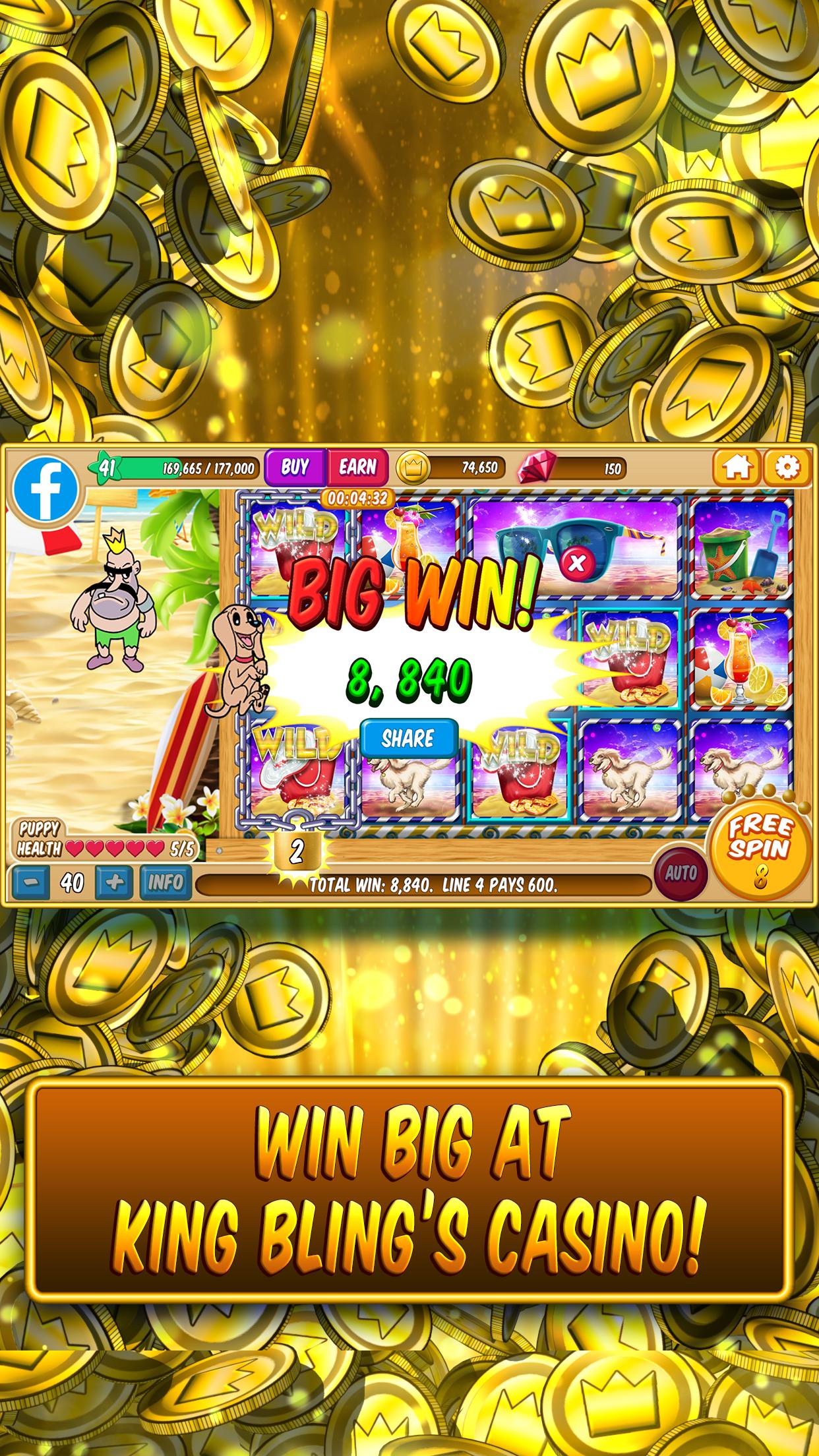 King Slot Casino King Slot Casino