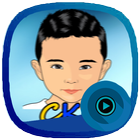 CKN Toys Videos 2018 আইকন