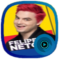 Felipe Neto Videos 2018