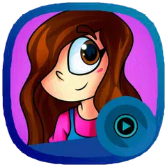 Julia MineGirl Videos 2018