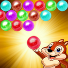 Bubble Shooter Pet biểu tượng