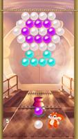 Bubble Shooter Pet Affiche