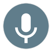 Om Audio Recorder icon