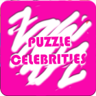 Puzzle Bollywood Celebrities icône