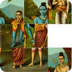 Puzzle Ramayana