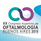 Oftalmología BA 2015 biểu tượng