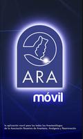 ARA Móvil poster