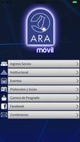 ARA Móvil screenshot 1