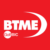 BTME 2018 图标