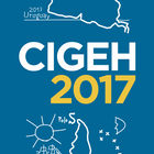 CIGEH 2017 图标