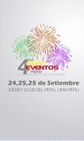 ExpoEventos Perú Poster