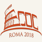 ECOC 2018 图标