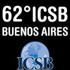 ICSB 2017 图标