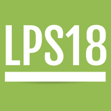 LPS18 图标