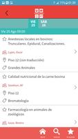 2 Schermata Jornadas CVPBA