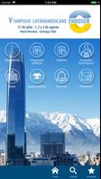 ENDOSUR 2018 poster