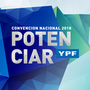 CONVENCIÓN NACIONAL RED YPF APK