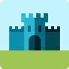 Castles and Kingdoms-icoon