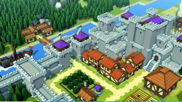 Castles and Kingdoms スクリーンショット 3