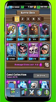 Chests & Gems For Clash Royale ðŸ’Ž for Android - APK Download - 