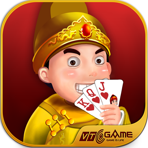 KingDay – Vua Bài Giải Trí