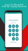 Call Recorder اسکرین شاٹ 3