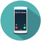 iCall OS 11 Dialer أيقونة