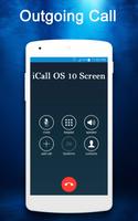 iCall OS 11 Dialer capture d'écran 1