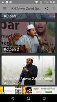 KH Anwar Zahid Qulhu Ae Lek screenshot 2