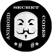 Mobile Secret Codes