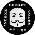 ”Mobile Secret Codes