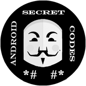 Mobile Secret Codes icône