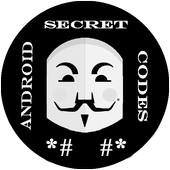 Mobile Secret Codes Zeichen