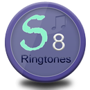 Galaxy S8 Ringtones APK