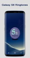 Galaxy S8 Ringtones poster